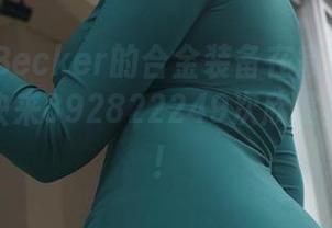 Alina Becker的合金装备在寂静中开启冒险，快来892822249次欣赏原图套图！