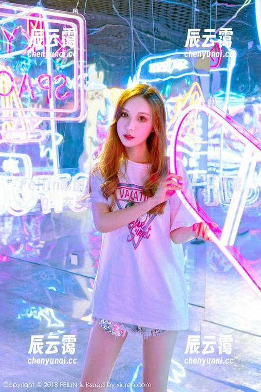 Feilin嗲囡囡-施忆佳KITTY Feilin嗲囡囡 - 施忆佳KITTY的高清旅拍:在原图里找到童话般的角落!