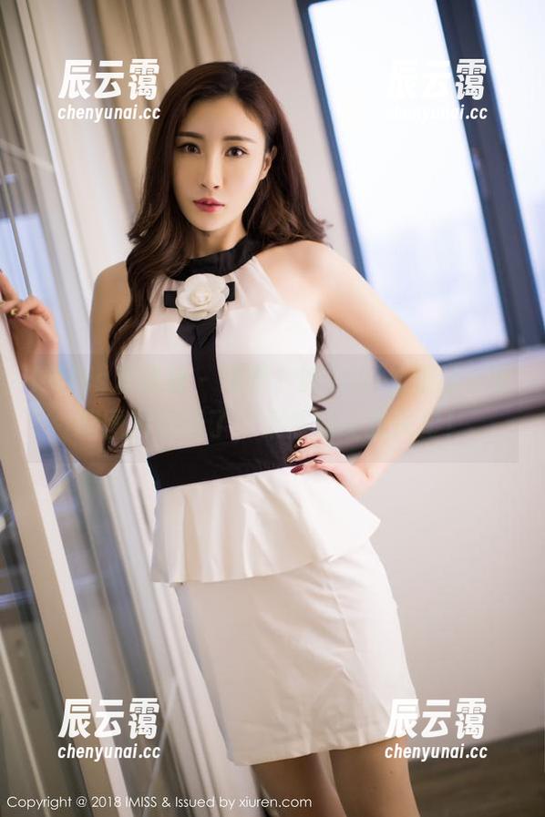 IMiss爱蜜社 - 哎呀，Winki丝姬的水手服图片更新了，果然没让我失望！