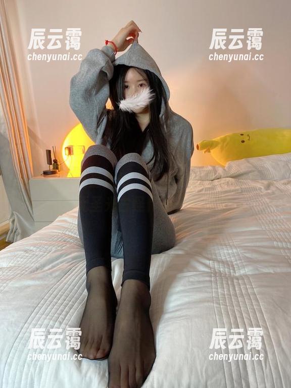 July芝岚 微密圈 - 既是女仆,还是我们的July芝岚:无圣光古怪作品一应俱全