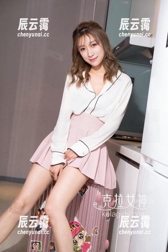 KelaGirls克拉女神-乔馨儿 KelaGirls克拉女神 - 看这组合,乔馨儿的豹纹高清合集,果然是不一样的精彩。