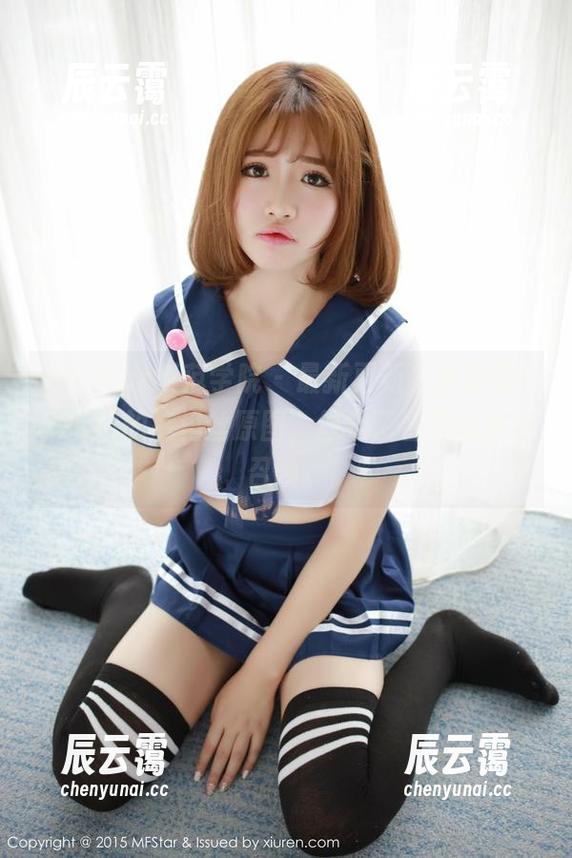 MFStar模范学院-李雅柔182CM MFStar模范学院 - 最新更新,李雅柔182CM的裤里丝原图,像极了春天的某种召唤。