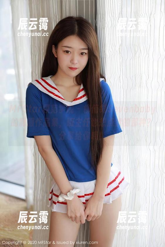 MFStar模范学院 - 柳侑绮Sevenbaby的制服作品集，班主任也想点赞的那种？分享给你哦！