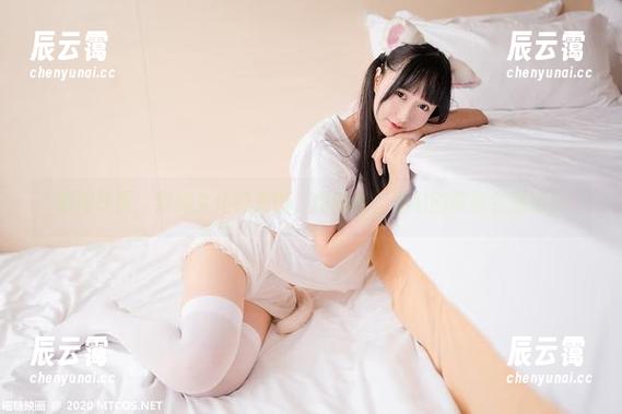 喵糖映画：雷姆女仆的美图，相信我，你们的眼睛会感谢我