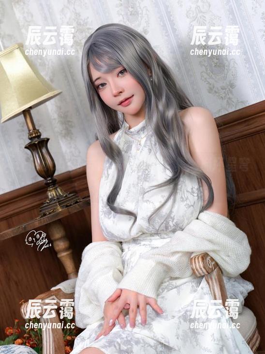 Machi马吉 让Machi马吉带你进入的全集:崩坏星穹铁道,遐蝶如烟