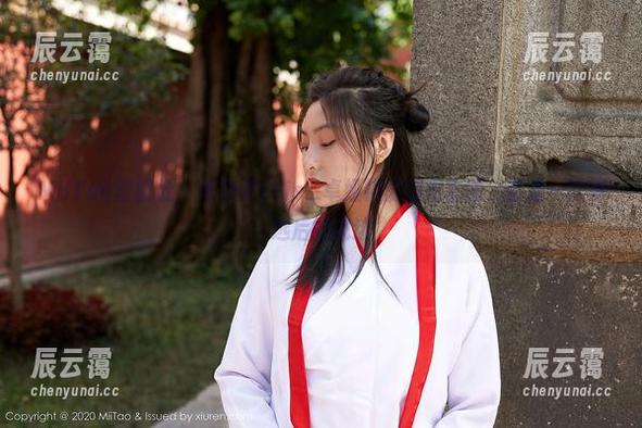 MiiTao蜜桃社 - 每次看Cris_卓娅祺的旅拍套图，都是一次精选后的沉迷