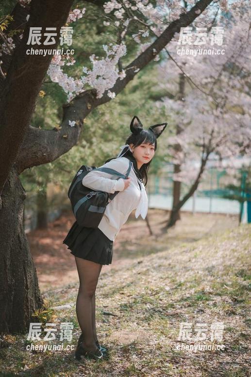 图片里的Mimmi(밈미)厨娘，定制的快乐总是能get到