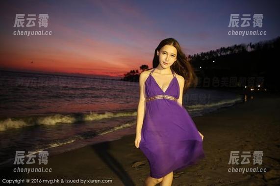 MyGirl美媛馆 - 默默追踪Cris_卓娅祺，这些白色美图和资源，给我一种‘这也太可以了’的感觉！