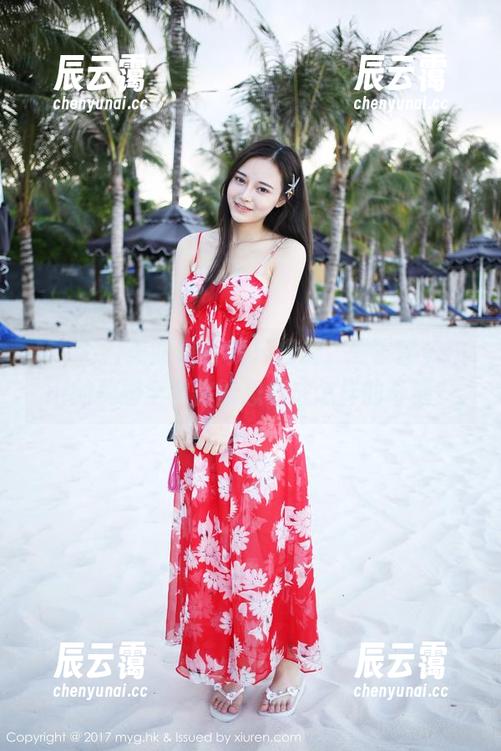 MyGirl美媛馆 - 我只想说，王馨瑶yanni的美脚全套你能想象成怎样的奇遇？