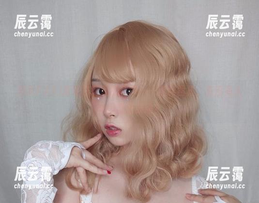 自带PAKI草莓酱味道的秘书——定制图集，有没有人觉得蠢蠢欲动？