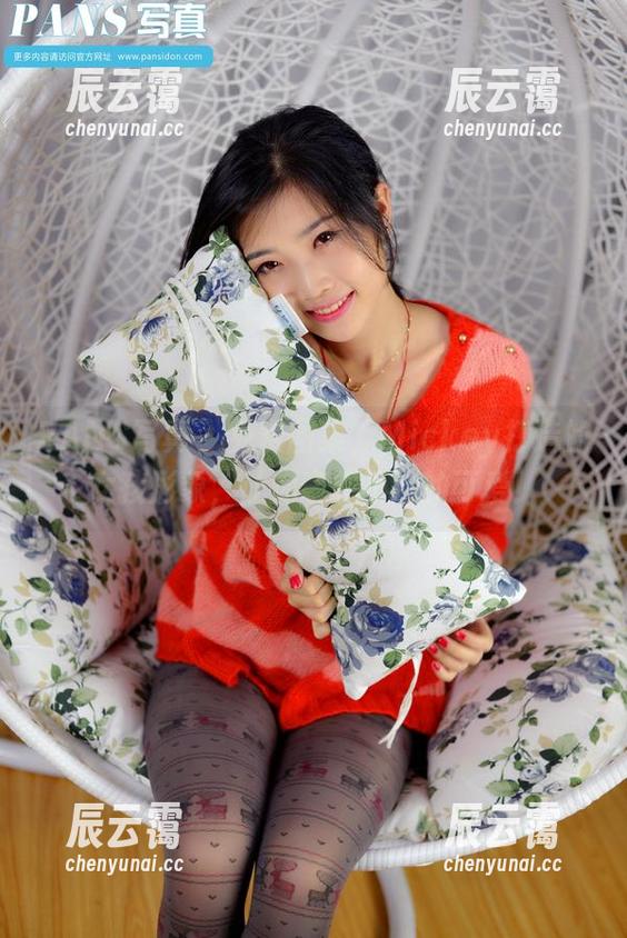 PANS写真 - 免费图集，Mickey打造的女孩形象，让你意想不到的可爱！