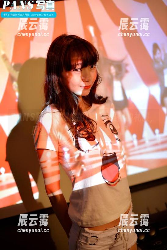 PANS写真-樱桃 PANS写真 - 樱桃的凸显,难得的礼服,原图合集分分钟让你翻白眼。