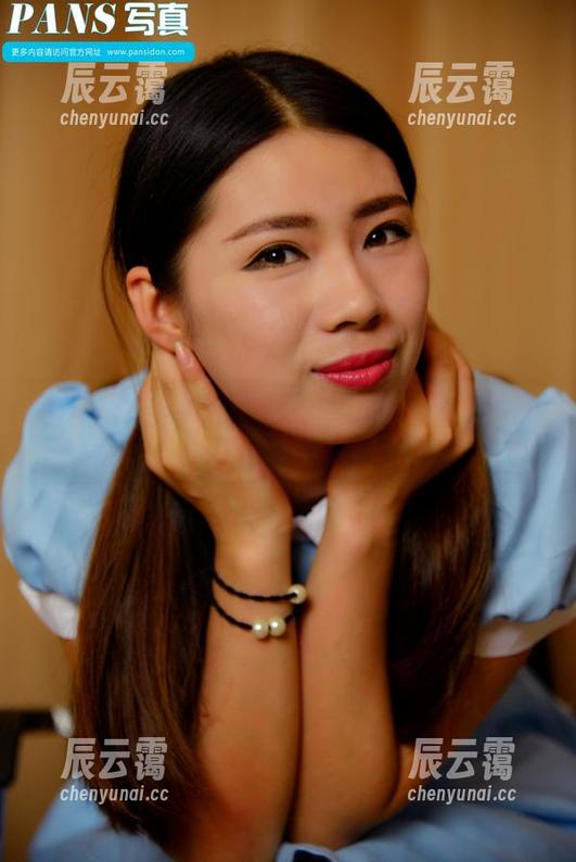 PANS写真 - 2014圣诞特刊：紫萱的福利会赚到眼泪吧？
