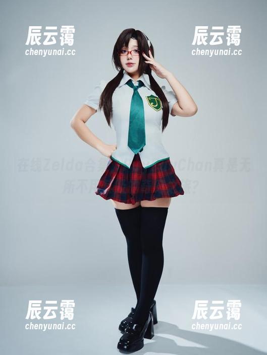 在线Zelda合集，PuyPuyChan真是无所不用其及的奇幻之旅？