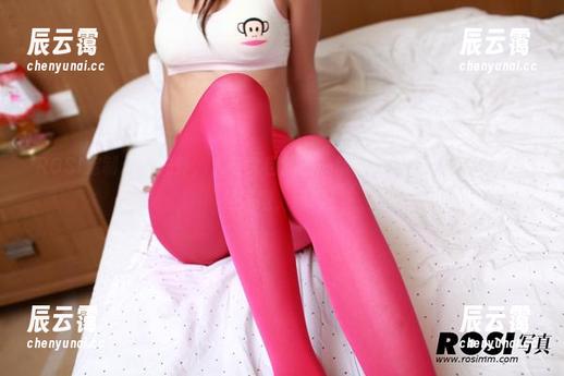 ROSI定制：在户外，人与大自然的一场“意外”邂逅，作品即是证据，呵呵！
