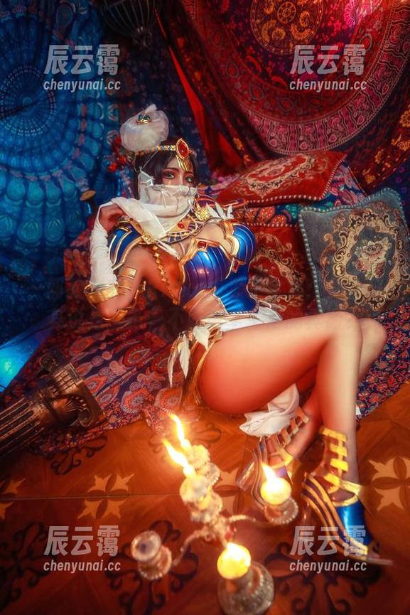 一部教科书！Rioko凉凉子全集：女仆与其说是服务，不如说是生活的真谛？