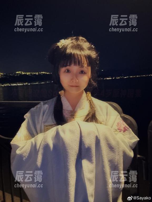 不可思议的Sayako＿今年4岁原神图集，在线期盼你也参与！