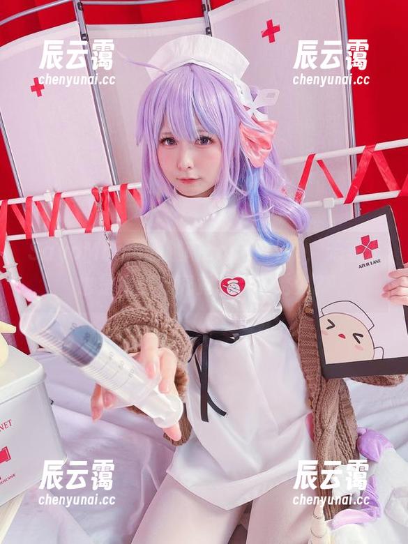 SayoMomo的越南coser合集，无圣光也是绝美，究竟能有多诱人？