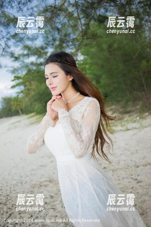 TGOD推女神-朱小旭 TGOD推女神 - 朱小旭的粉色传真,美图无需付费,心情随意任性!