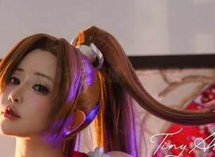 Tiny Asa的千面玛丽:定制图集大揭晓