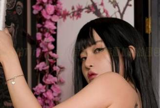门外的Tiny Asa,街头霸王春丽加持的图包