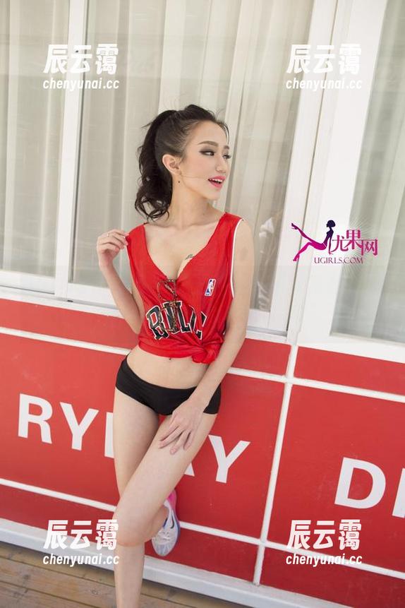 UGirls尤果网-王瑞儿 UGirls尤果网 - 看王瑞儿的居家系列,我的床跟不上这水准了!