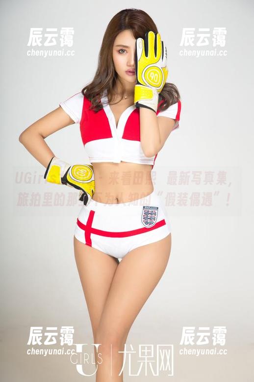UGirls尤果网 - 来看田熙玥最新写真集，旅拍里的那些不为人知的“假装偶遇”！