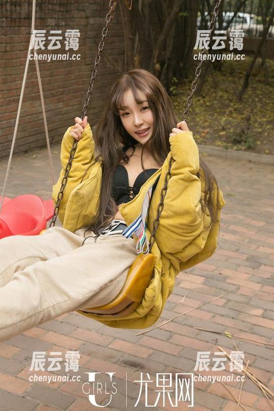 UGirls尤果网 - 户外的最佳伴侣：赵智妍的图包，资源量超乎你的想象。