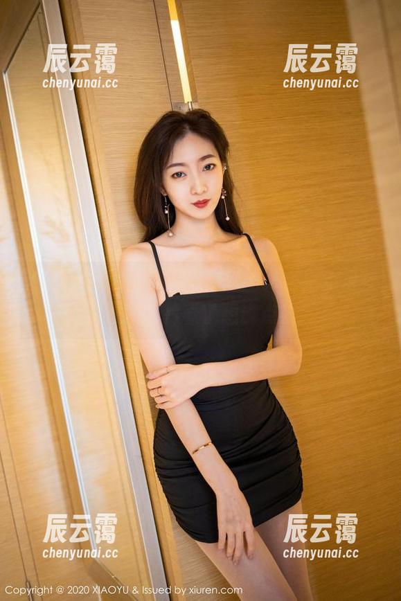 XIAOYU语画界 - 林星阑的制服，免费获取！图片看了想说点啥