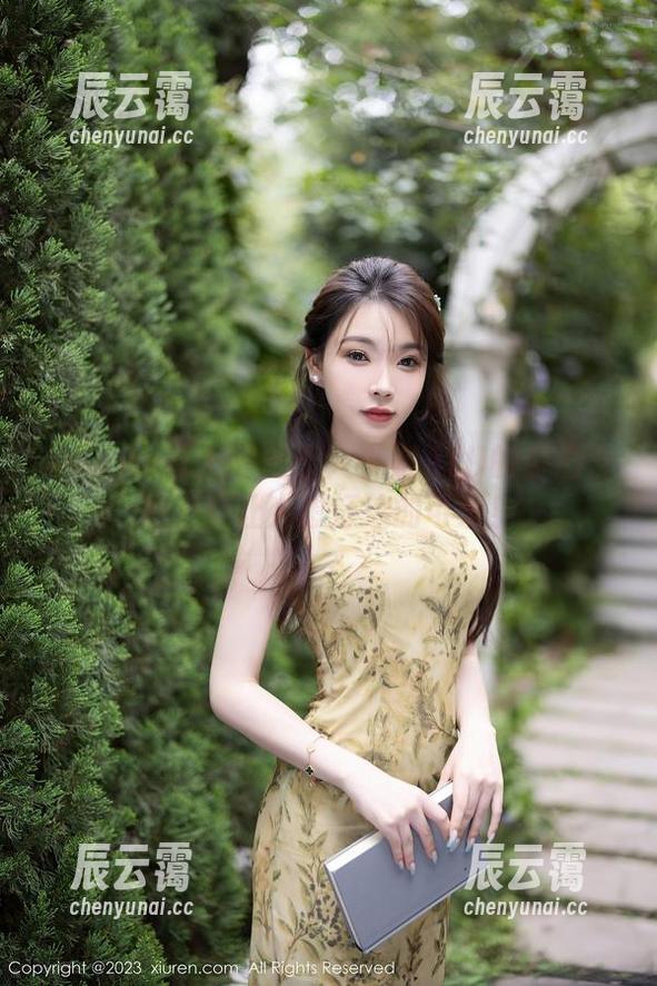 Xiuren秀人网 - 于大小姐AYU的甜心合集，真让人想打滚的可爱！