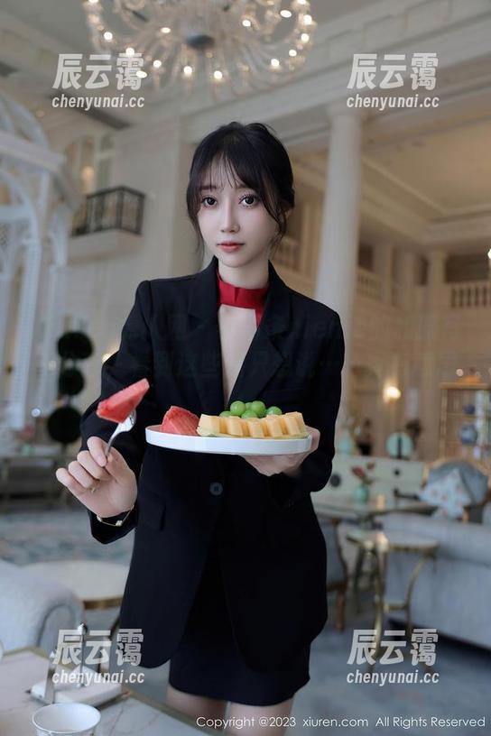 Xiuren秀人网-小薯条nienie Xiuren秀人网 - 小薯条nienie的和服写真分享,看到这些我只想说……真有意思!