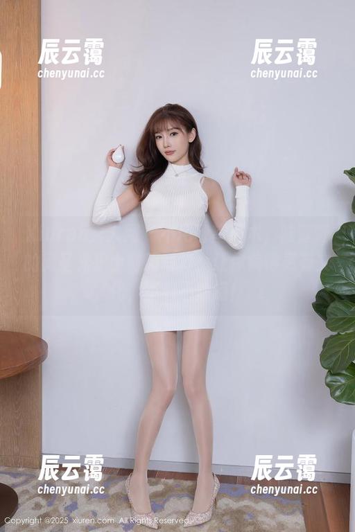 Xiuren秀人网-陆萱萱 Xiuren秀人网 - 不用奢望医术,陆萱萱的无圣光护士制服写真,让你病得更有文化,不看不知道!