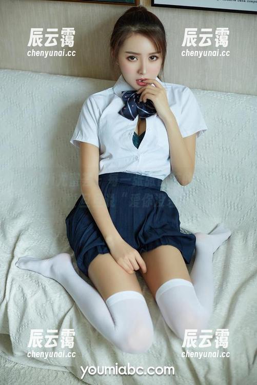YouMi尤蜜荟 - 每一张张茜茹的写真，信誓旦旦说“爱你没差”