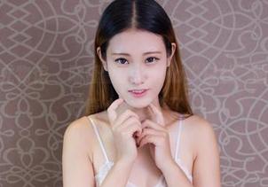 YouWu尤物馆 - 陆萱萱Cecilia“白丝”图包更新，好奇心飞起来了。