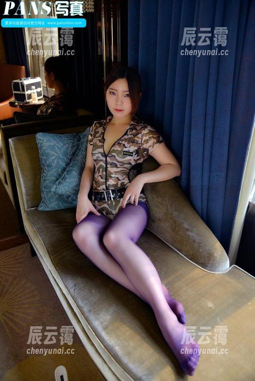 pans - 兰心泳衣图集，免费给你的审美增加点盐！