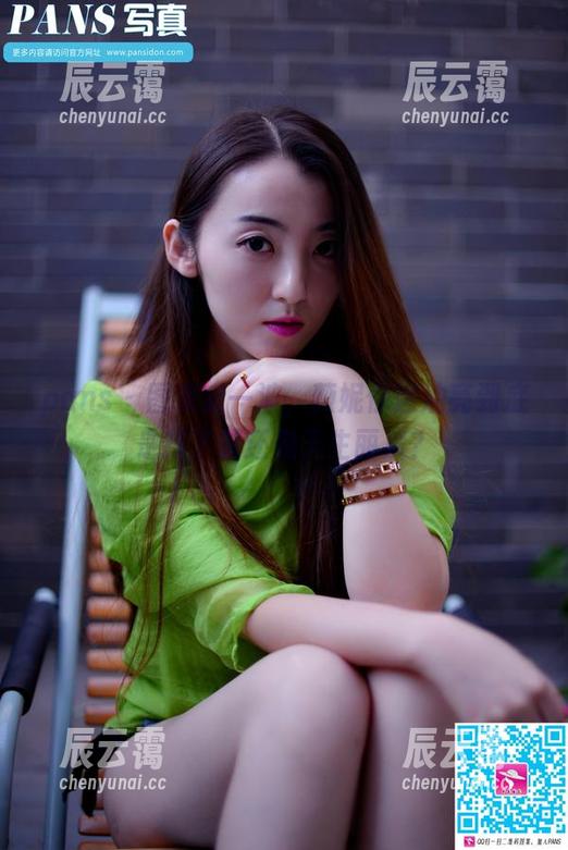 pans - 图集走一波，薇妮你这油亮到底是打了蜡还是天生丽质？