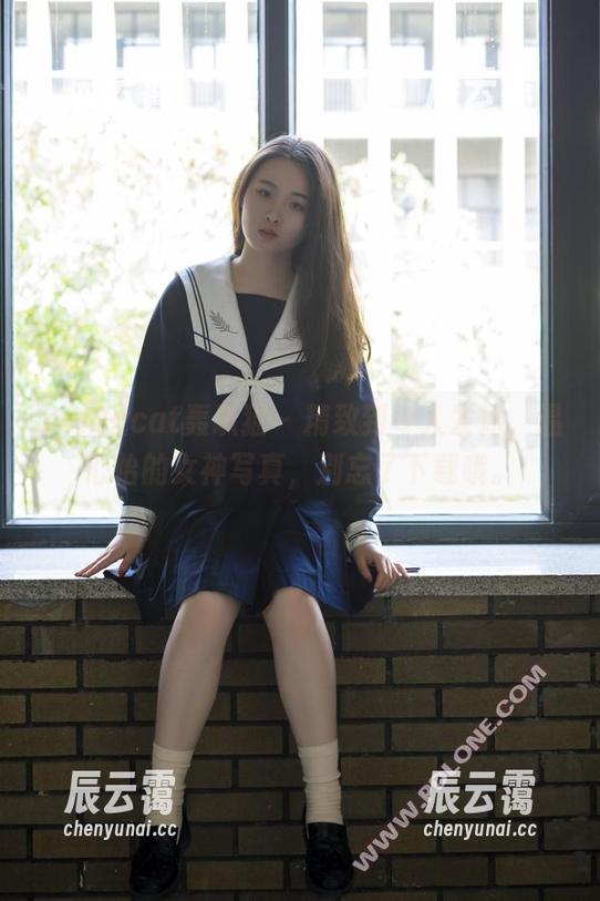 partycat轰趴猫-温心怡 partycat轰趴猫 - 精致到令人发怵,温心怡的女神写真,别忘了下载哦。