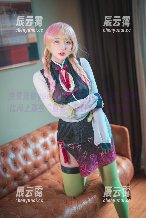 免费送你yeeun孙乐乐的和服照片，这可比网上那些“照骗”靠谱多了，绝对真实！