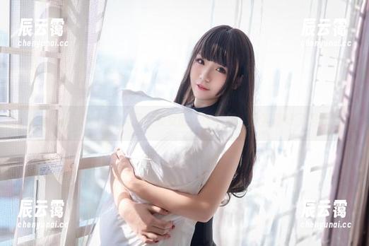 yoko夏宅特供：四人彼女的cos套图，你准备好了吗？