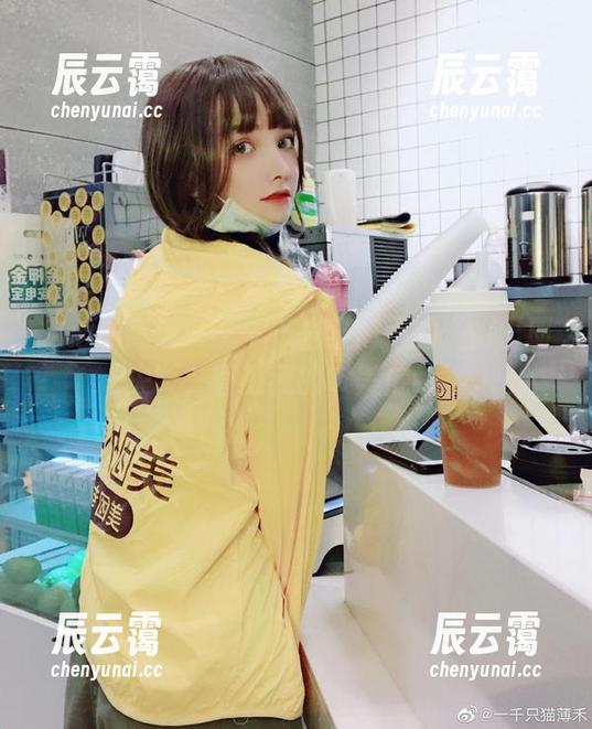 走心的高清——一千只猫薄禾的“恰巴耶夫”，直戳我的审美底线。