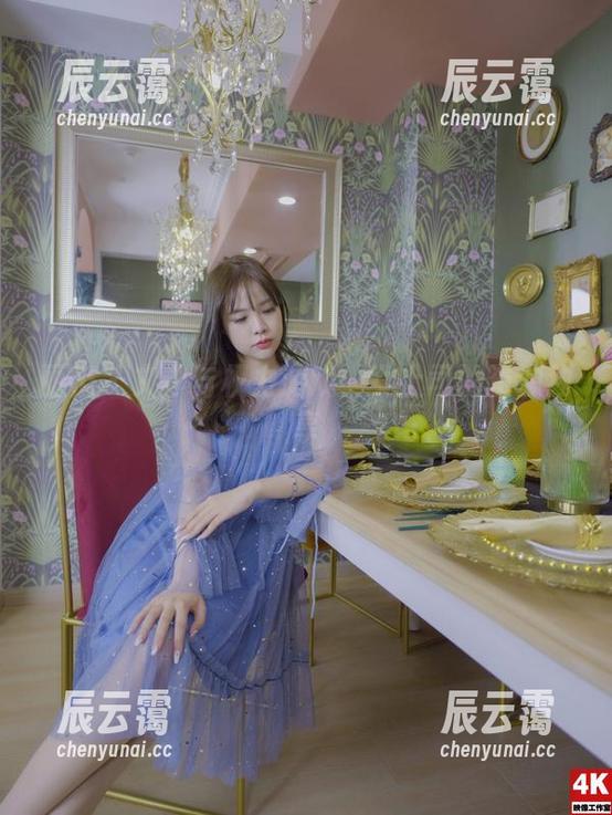 丽柜 - 文静与权力游戏：女上司的资源独享