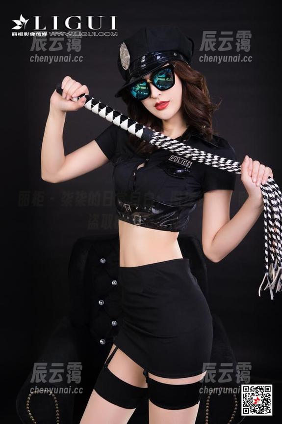 丽柜 - 柒柒的日常自白：图库资源，随时盗取的灵感来源。