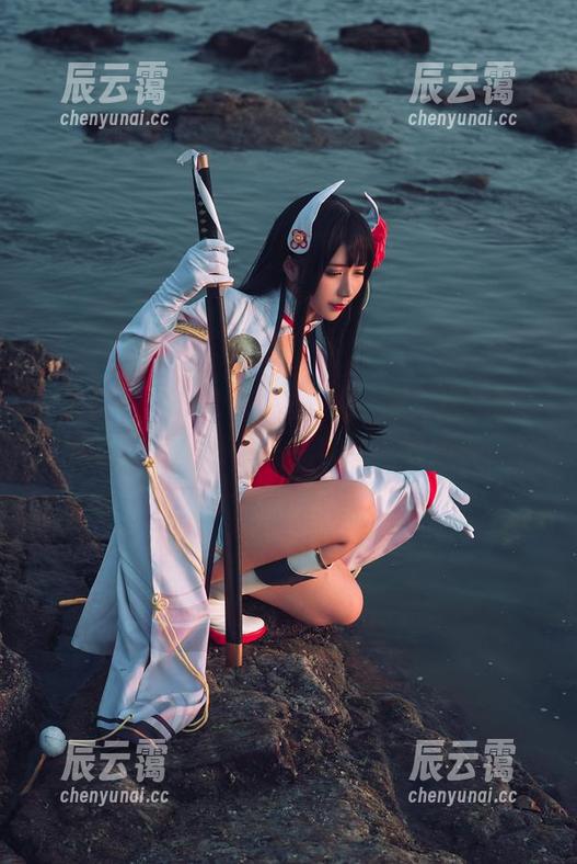 私拍系列——九曲Jean的长腿，流线型，随手一拍就有大片的气势，好羡慕！