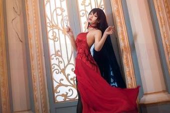 浴室或家居?伊喵君_Nya的作品集令人怀疑脑洞!