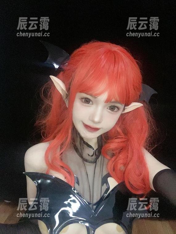这届倦倦喵无圣光合集中，女同事们的美惊到我了