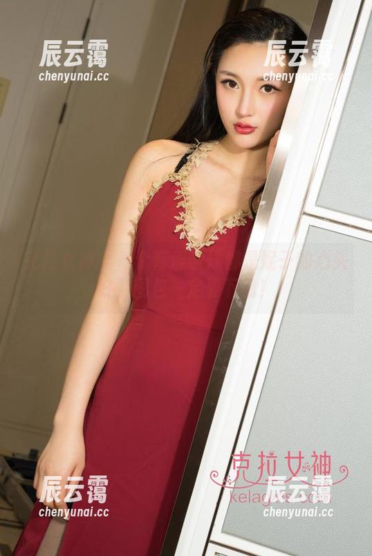 克拉女神-妮子 克拉女神 - 每个青涩学妹都是妮子的心头好,图包一定要下载!