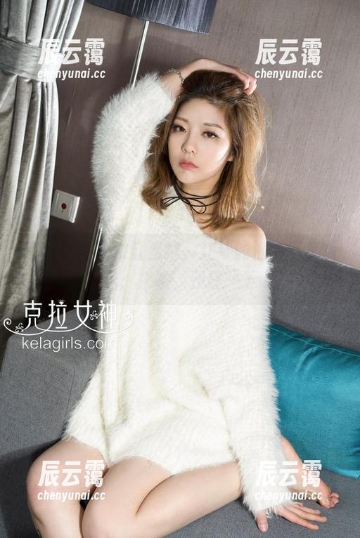 克拉女神-江琴 克拉女神 - 浴缸雅集,江琴的泡泡写真图包:来吧,预订一下