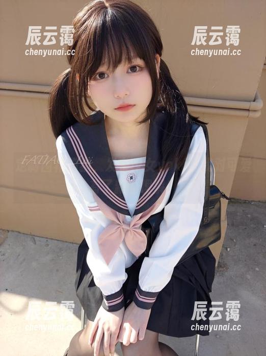 定制围裙猫猫，发条少女yoki让我对可爱有了新的理解！