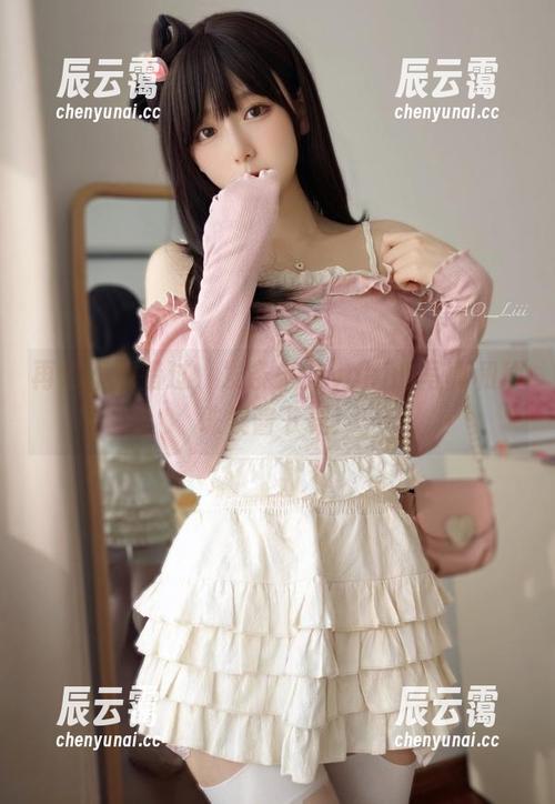 再也不想错过，发条少女yoki的写真和珍珠梨酱下载！