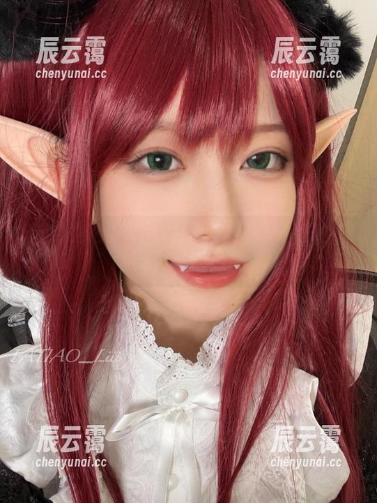 理解发条少女yoki与桔梗的意义了吗？图集中还有认真？